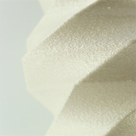 3DPPA Flowing Lamp Shade | Home Decor | Gift Idea | Geometric | Pendant Lighting - LV3DPrinting