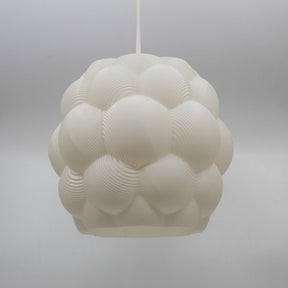 3DPPA Apo Malli Lamp Shade | Home Decor | Gift Idea | Geometric | Pendant Lighting - LV3DPrinting