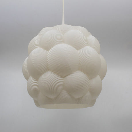 3DPPA Apo Malli Lamp Shade | Home Decor | Gift Idea | Geometric | Pendant Lighting - LV3DPrinting