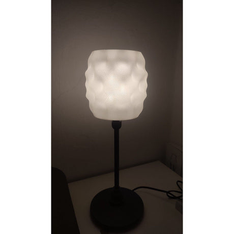 Kowafat Company Fire Lamp Shades, Dinner Table, Party, Living Room, Bedroom - LV3DPrinting