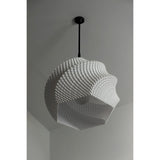 Sofia Lampshade by Lunfardo | Home Decor | Gift Idea | Geometric | Pendant Lighting - LV3DPrinting