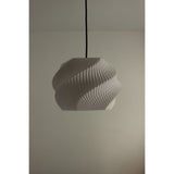 Sofia Lampshade by Lunfardo | Home Decor | Gift Idea | Geometric | Pendant Lighting - LV3DPrinting