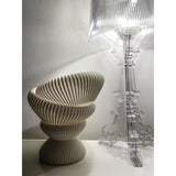 TimonTimon Venus Bowl Decor | Tableware | Decorative Bowl - LV3DPrinting