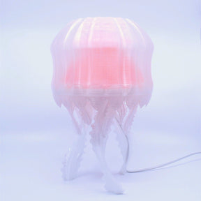 3DPPA  Medusa Jelly Fish Lamp | Home Decor | Gift Idea | Lighting - LV3DPrinting