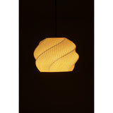Sofia Lampshade by Lunfardo | Home Decor | Gift Idea | Geometric | Pendant Lighting - LV3DPrinting
