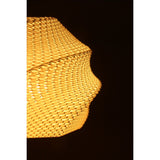 Sofia Lampshade by Lunfardo | Home Decor | Gift Idea | Geometric | Pendant Lighting - LV3DPrinting