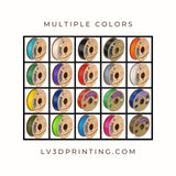 Creaserra Omega Planter Decor for Weddings, Dinner Table, Party, Living Room, Bedroom - LV3DPrinting