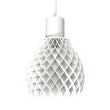 Martin Zampach Ribone Cross One Lamp Shade | Home Decor | Gift Idea | Pendant Lighting - LV3DPrinting