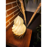 Creaserra LLama Table Lamp | Home Decor | Cuved Lamp | Gift Ideas - LV3DPrinting