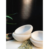 TimonTimon Venus Bowl Decor | Tableware | Decorative Bowl - LV3DPrinting