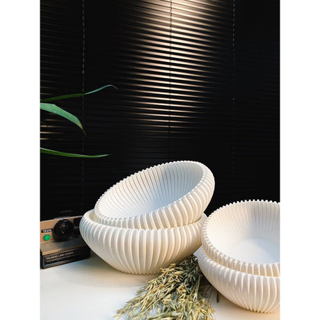 TimonTimon Venus Bowl Decor | Tableware | Decorative Bowl - LV3DPrinting