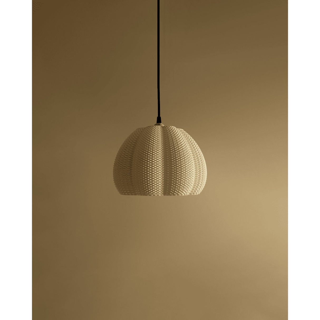 Lunfardo Marina Lamp Shade  | Home Decor | Gift Idea | Geometric | Pendant Lighting - LV3DPrinting