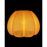 Lunfardo Marina Lamp Shade  | Home Decor | Gift Idea | Geometric | Pendant Lighting - LV3DPrinting