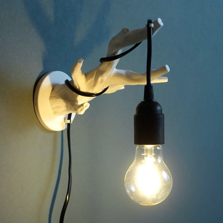 Gazzaladra Rouber Tree Wall Lamp | Bedroom Lighting | Home Decor | Gift Idea - LV3DPrinting