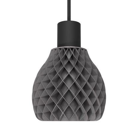 Martin Zampach Ribone Cross One Lamp Shade | Home Decor | Gift Idea | Pendant Lighting - LV3DPrinting
