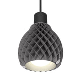 Martin Zampach Ribone Cross One Lamp Shade | Home Decor | Gift Idea | Pendant Lighting - LV3DPrinting