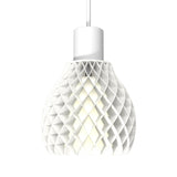 Martin Zampach Ribone Cross One Lamp Shade | Home Decor | Gift Idea | Pendant Lighting - LV3DPrinting