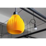 Martin Zampach Lamps Ribone Straight Lamp Shade | Home Decor | Gift Idea | Pendant Lighting - LV3DPrinting