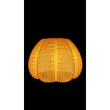 Lunfardo Marina Lamp Shade  | Home Decor | Gift Idea | Geometric | Pendant Lighting - LV3DPrinting