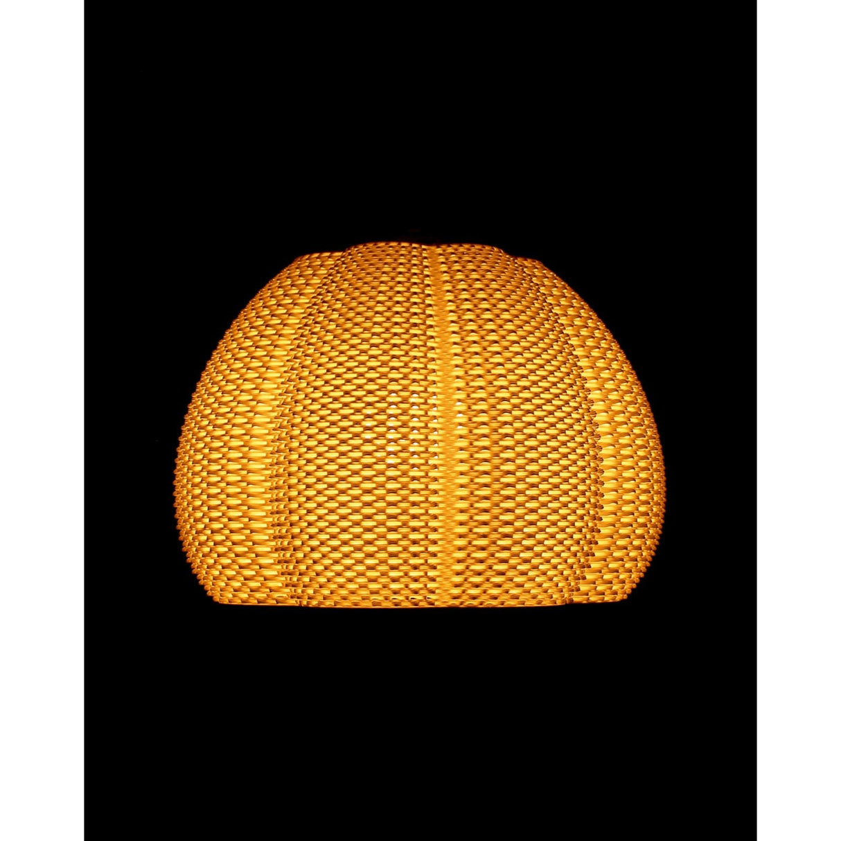 Lunfardo Marina Lamp Shade  | Home Decor | Gift Idea | Geometric | Pendant Lighting - LV3DPrinting
