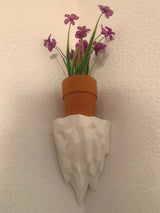 3D Shook Berg Mini Shelf for Party, Living Room, Bedroom