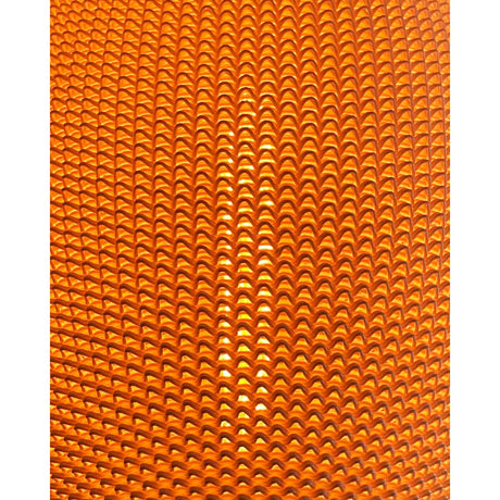 Lunfardo Ovo Lamp Shade | Home Decor | Gift Idea | Geometric | Pendant Lighting - LV3DPrinting