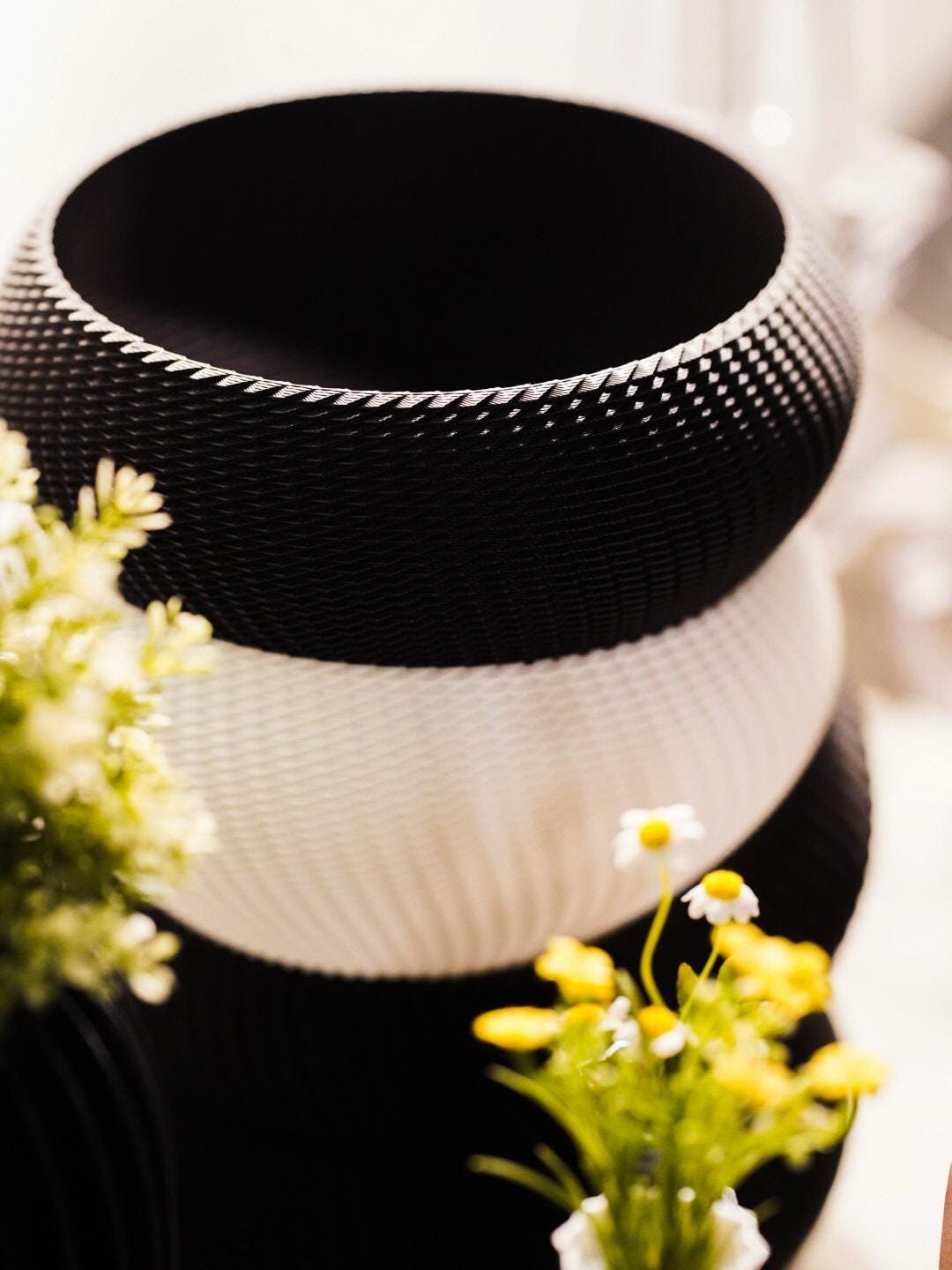 TimonTimon Kitchen & Dining Spike Bowl Decor | Tableware | Decorative Bowl - LV3DPrinting