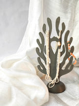 Creaserra Milepora Alcicornis Coral - Jewelery Storage | Home Decor | Minimalist Design