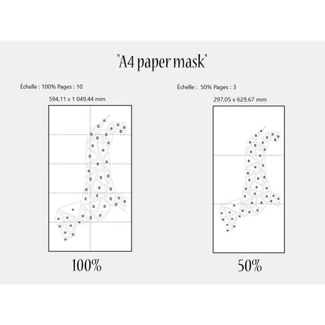 DGEmily Geometric Dachshund Wall Art | Home Decor | Gift Idea | Polygon | Wall Decor | Custom sizes! | Any Color! | Material Types! - LV3DPrinting