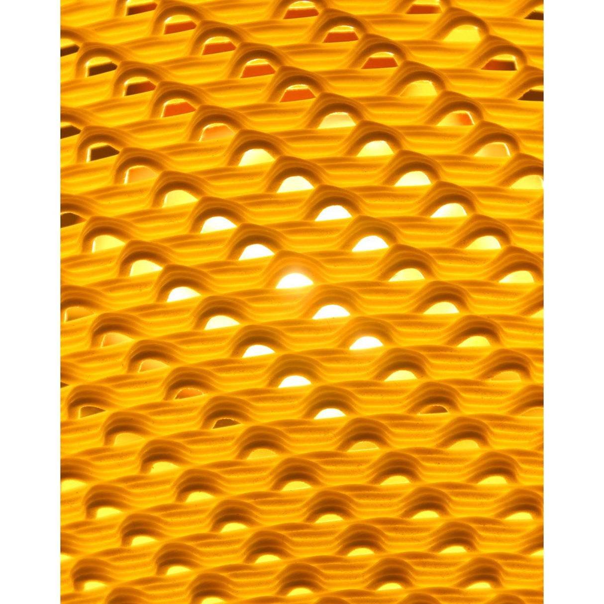 Lunfardo Valentin Table Lamp | Home Decor | Gift Idea | Geometric - LV3DPrinting