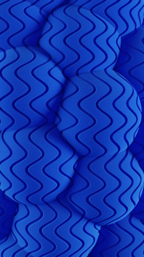 Kowafat Frank Vase – Playful Sculptural Decor for Dining Table, Living Room and Bedroom | Modern Art Vase and Desk Organizer - LV3DPrinting