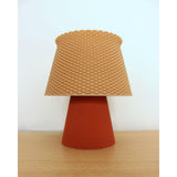 Lunfardo Bruno Table Lamp | Home Decor | Gift Idea | Geometric - LV3DPrinting