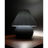 Lunfardo Tokio Table Lamp | Home Decor | Gift Idea | Geometric