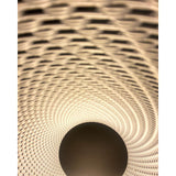 Lunfardo Tokio Table Lamp | Home Decor | Gift Idea | Geometric