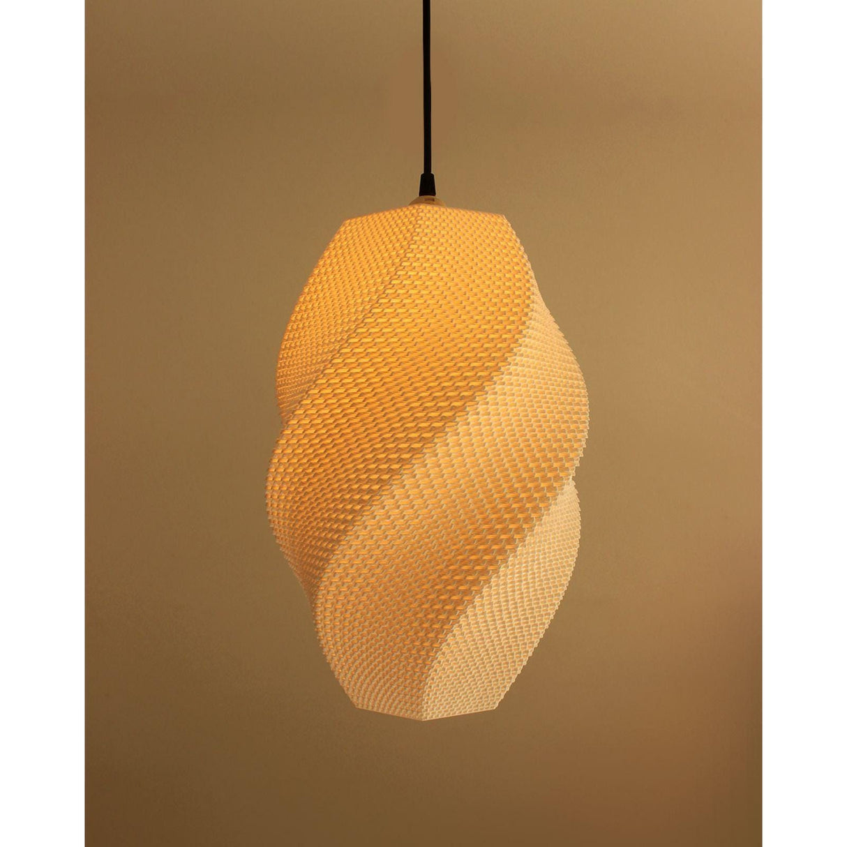 Lunfardo Josefina Multishade Lamp Shade | Home Decor | Gift Idea | Pendant Lighting - LV3DPrinting