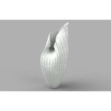 PAF3D FoldedInside Vase/Lamp Shade Decor for Dinner Table, Party, Living Room, Bedroom - LV3DPrinting