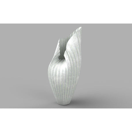 PAF3D FoldedInside Vase/Lamp Shade Decor for Dinner Table, Party, Living Room, Bedroom - LV3DPrinting