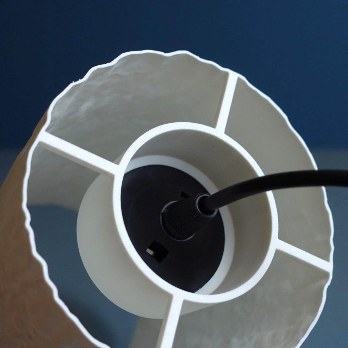 Gazzaladra Pendant Light Spot "Robur Tree"  Home Decor | Gift Idea | Geometric | - LV3DPrinting