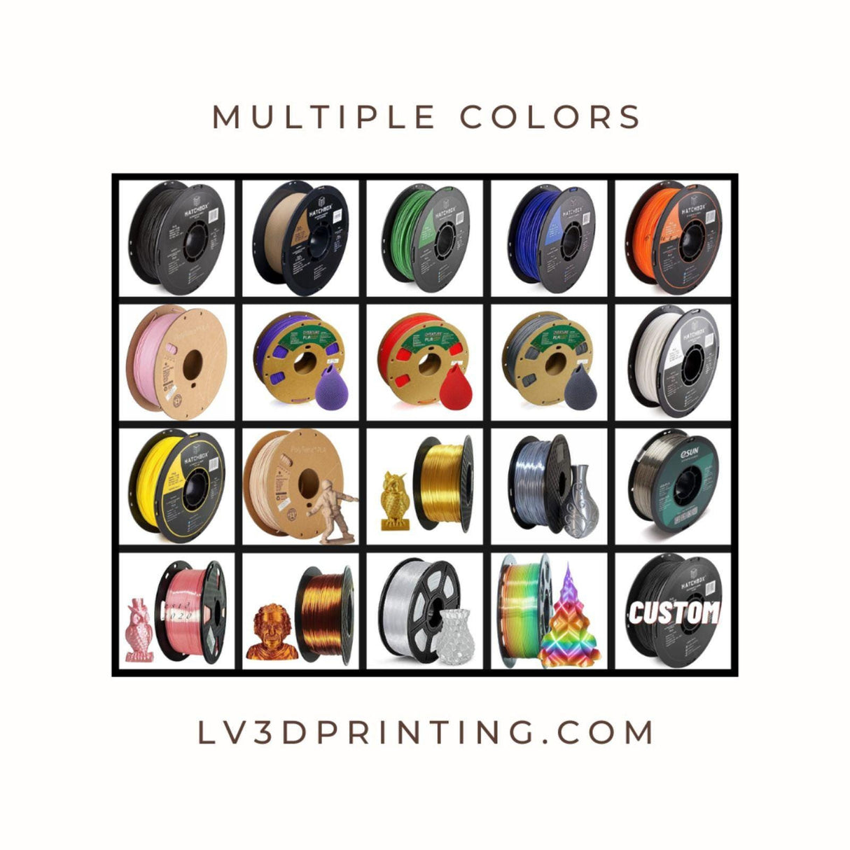 3D Shook Drippa Mini Shelf | Multiple Colors | Wall Mounted | Floating Shelf - LV3DPrinting