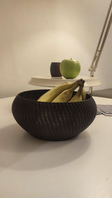 TimonTimon Kitchen & Dining Spike Bowl Decor | Tableware | Decorative Bowl - LV3DPrinting