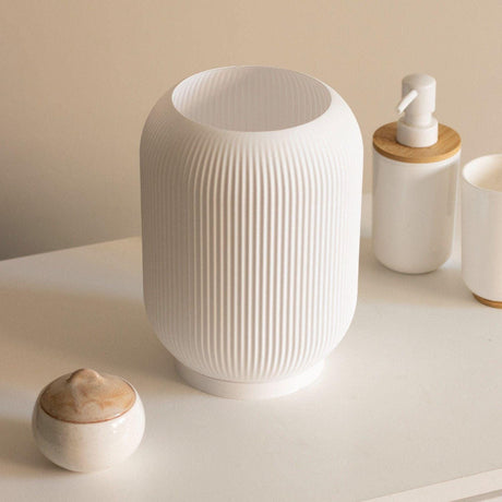 Kraken.stl Sophie Table Lamp Table Lamp | Home Decor | Gift Idea | Geometric Lamp | Multiple Colors | Customizable - LV3DPrinting