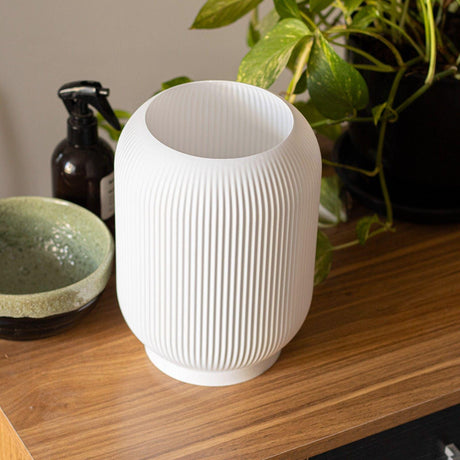 Kraken.stl Sophie Table Lamp Table Lamp | Home Decor | Gift Idea | Geometric Lamp | Multiple Colors | Customizable - LV3DPrinting