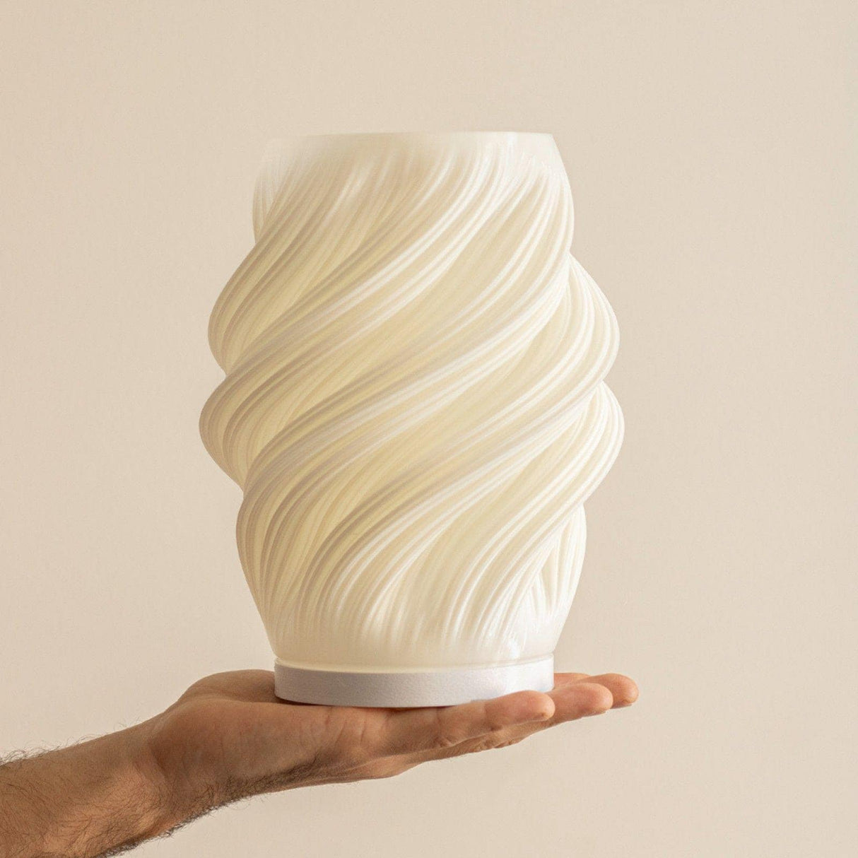 Kraken.stl Lara Table Lamp Table Lamp | Home Decor | Gift Idea | Geometric | Multiple Colors | Customizable