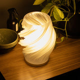 Kraken.stl Lara Table Lamp Table Lamp | Home Decor | Gift Idea | Geometric | Multiple Colors | Customizable