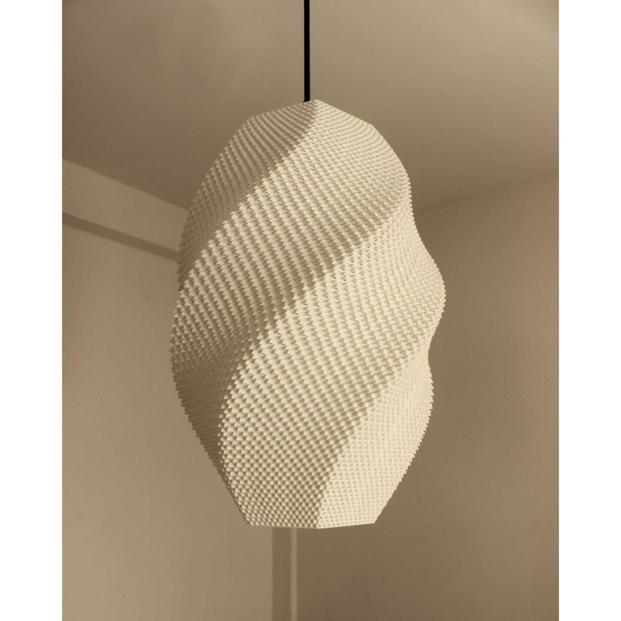 Lunfardo Josefina Multishade Lamp Shade | Home Decor | Gift Idea | Pendant Lighting - LV3DPrinting