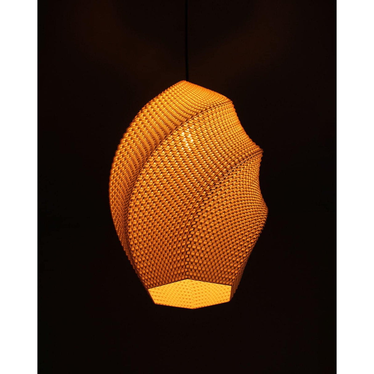Lunfardo Josefina Multishade Lamp Shade | Home Decor | Gift Idea | Pendant Lighting - LV3DPrinting