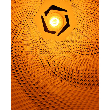 Lunfardo Josefina Multishade Lamp Shade | Home Decor | Gift Idea | Pendant Lighting - LV3DPrinting