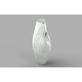 PAF3D FoldedInside Vase/Lamp Shade Decor for Dinner Table, Party, Living Room, Bedroom - LV3DPrinting