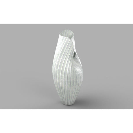 PAF3D FoldedInside Vase/Lamp Shade Decor for Dinner Table, Party, Living Room, Bedroom - LV3DPrinting