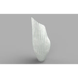 PAF3D FoldedInside Vase/Lamp Shade Decor for Dinner Table, Party, Living Room, Bedroom - LV3DPrinting